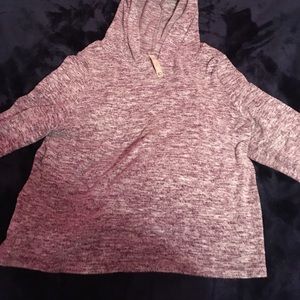 Live love dream Aeropostale athletic wear